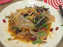 -英兰朝族饭店·英兰锅包肉(佳园路店)