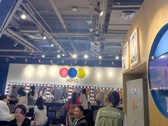 -海马体照相馆(北京大族广场店)