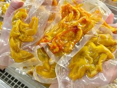 -焗外人·盐焗零食(云门 NEW PARK 店)