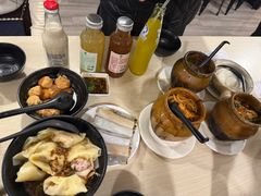 大碗酸辣馄饨-云平风味园(护国路店)