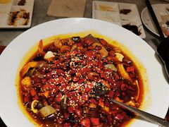 -城南往事(滨江世茂店)