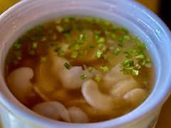 烩乌鱼汤-同和居(月坛店)
