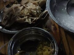 -吉英盐焗鸡(文中路店)