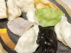 -黄鱼炙夜(华家池店)