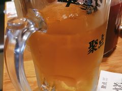 -聚点串吧·北京烧烤(赵登禹路店)