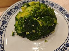 -麒麟中餐厅·经典粤菜·地道菜式老字号(广州长隆酒店)