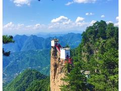 -塔云山