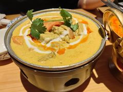 -金泰兰忆暹罗·东南亚餐厅(城西银泰店)