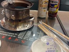 -川香煲(茅台路店)