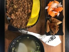 -小明同学(三里屯店)