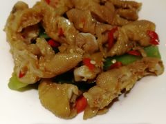 青柠脱骨凤爪-德发长饺子·非遗(钟楼店)
