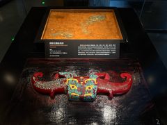 -盘龙城遗址博物院