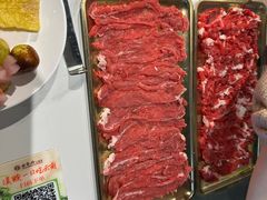 -云尊府云南菜·蒸汽石锅鱼(学清路店)