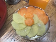 -韩景台烤肉(八大处店)