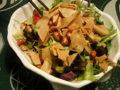 -树下时尚餐厅(翠园街店)