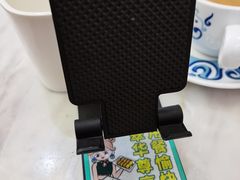 -翠华餐厅(德基广场店)