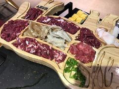 -宴全牛粤来越牛潮汕鲜牛肉火锅(海州万达广场店)