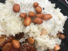 -明叔捞面