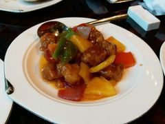 -新天世纪中餐厅