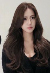 -丽时 Hair Salon