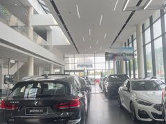 -永嘉宝诚宝马4S店(瓯北店)