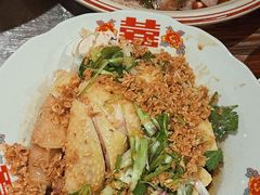 -广府乡下·饭庄(新港东路店)