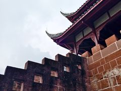 -张公桥美食街