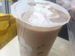 -CoCo都可(小吕宋店)