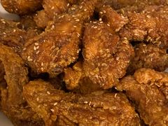 -NENE Chicken(莲洞店)