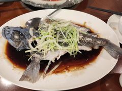 -渔洲情海鲜酒家
