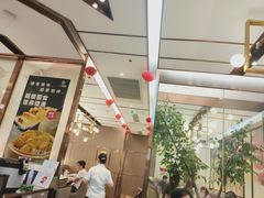 -北李妈妈菜·虾爬子大锅贴(贵和店)
