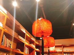 大堂-和府捞面(东直门银座店)