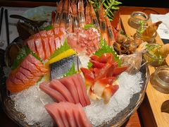 -匠和风精致料理(宁德万达店)
