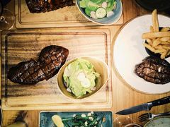 -The Meat & Wine Co Southbank(南岸店)