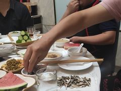 -海底捞火锅(勒泰店)