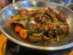 -61号餐吧(兴坪古镇漓江店)