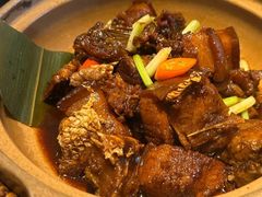 -虎哥私房菜(馒头山店)