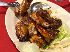 -德成饭店