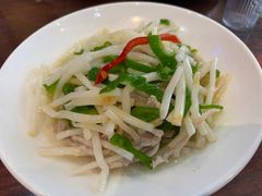 -长兴菜馆(高桥店)
