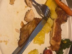 -马兰卡西式简餐(新汇大融城店)