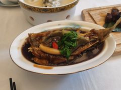 -肆月河豚·新淮扬(金融街店)