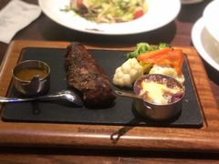 -5号公路餐厅(曼哈顿店)