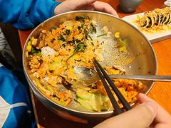 -鑫日千里马朝鲜族小馆(总店)