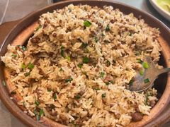阳江鹅乸饭-张家卫·阳江菜·小海鲜(肥婆湾桥店)