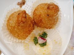 -点都德(龙之梦店)