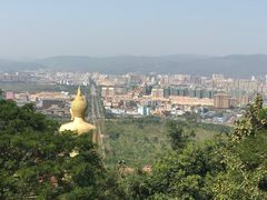 -西双版纳勐泐文化旅游区