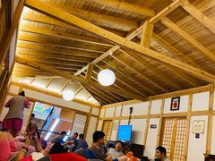 -汤森悠生活文化汤(江宁万达店)
