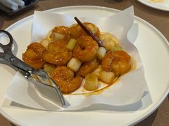-北京泰富酒店-柏景轩中餐厅