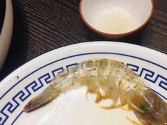 -大洋家·精品潮汕菜·生腌砂锅粥(天河东路店)