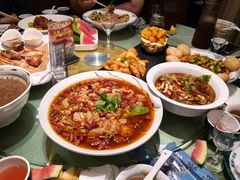 -芙蓉·艳阳餐厅(南口店)